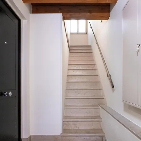 Palazzina Riello Apartman Velence