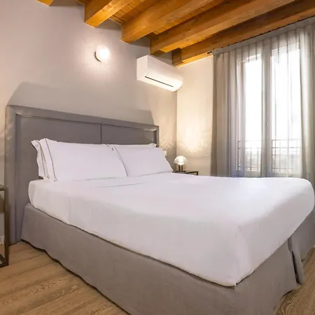 Palazzina Riello * Velence