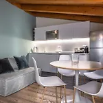 Palazzina Riello شقة