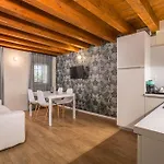 شقة Palazzina Riello