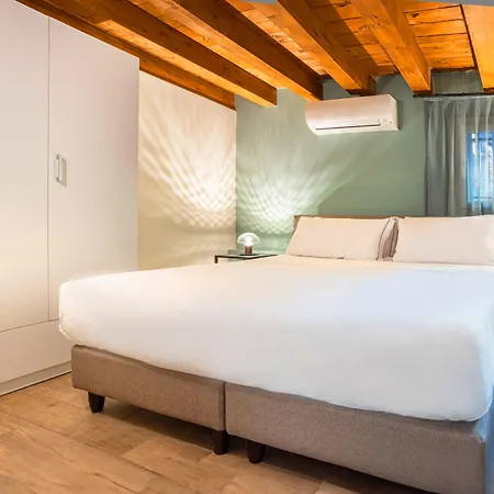 Apartament Palazzina Riello