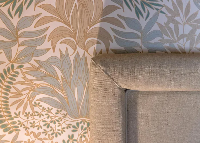 Palazzina Riello * Венеция