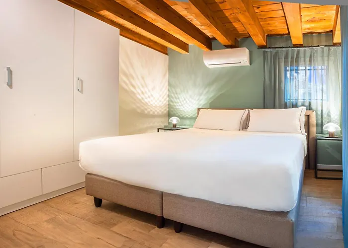 Palazzina Riello * Венеция