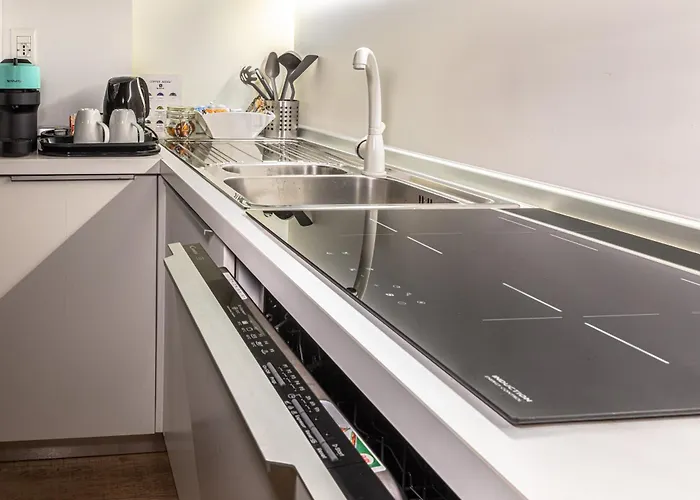 Palazzina Riello Апартаменты *