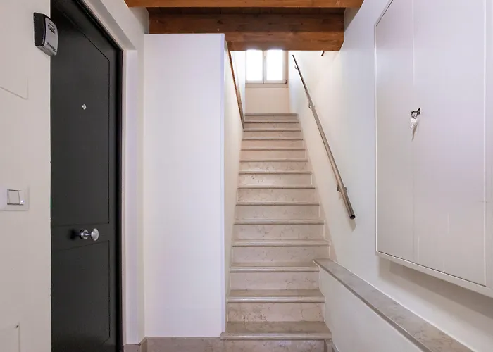 Palazzina Riello * Венеция