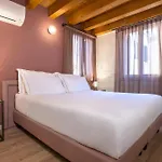 Palazzina Riello Apartment