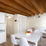 Palazzina Riello Apartment