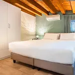Palazzina Riello * Venedig