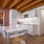 Palazzina Riello Apartment