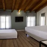 Palazzina Riello Apartment