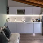 Palazzina Riello Apartment