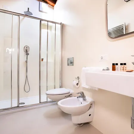 Apartment Palazzina Riello