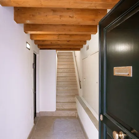 Palazzina Riello Apartament