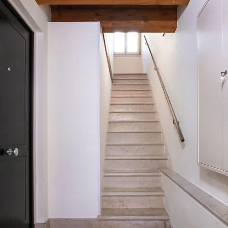 Palazzina Riello * Venice