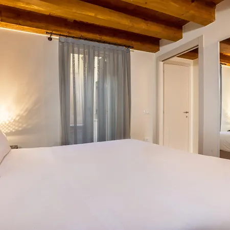 Palazzina Riello Venice