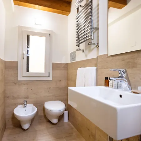 Palazzina Riello Wenecja