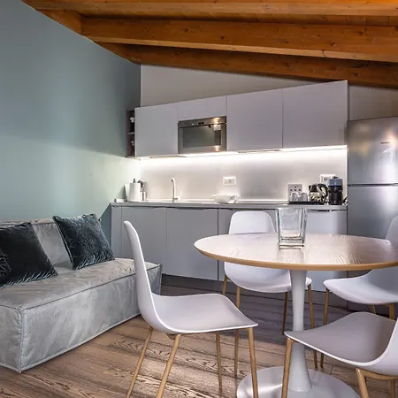 Palazzina Riello * Venice