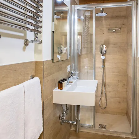 Palazzina Riello Apartment