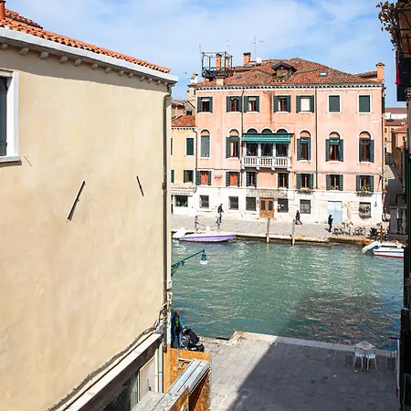 Palazzina Riello Apartamento *