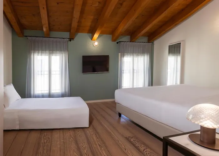 Palazzina Riello *
