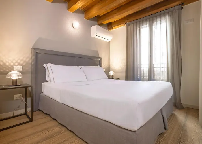 Palazzina Riello * Venecia