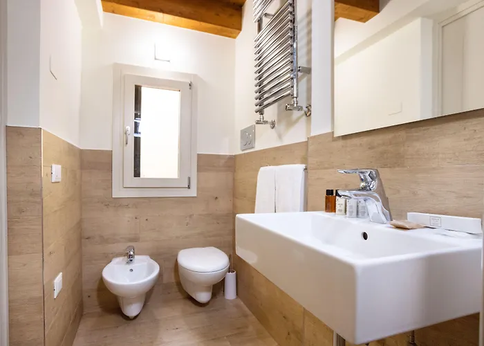 Palazzina Riello Venecia