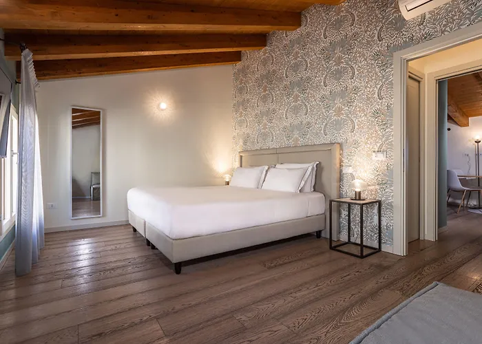 Palazzina Riello * Venecia