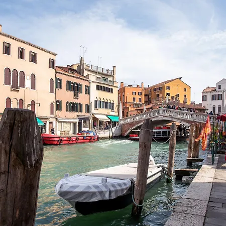 Palazzina Riello Venecia