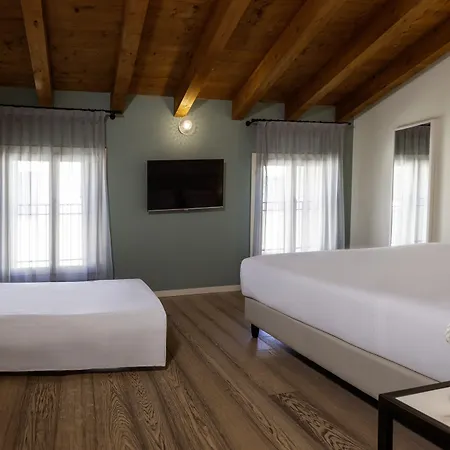 Palazzina Riello Apartamento